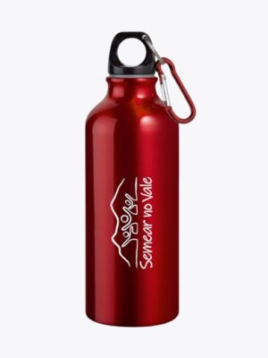 SQUEEZE DE METAL – Vermelho