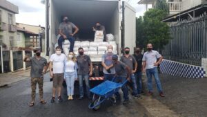 Balanço da Campanha de Natal 2021