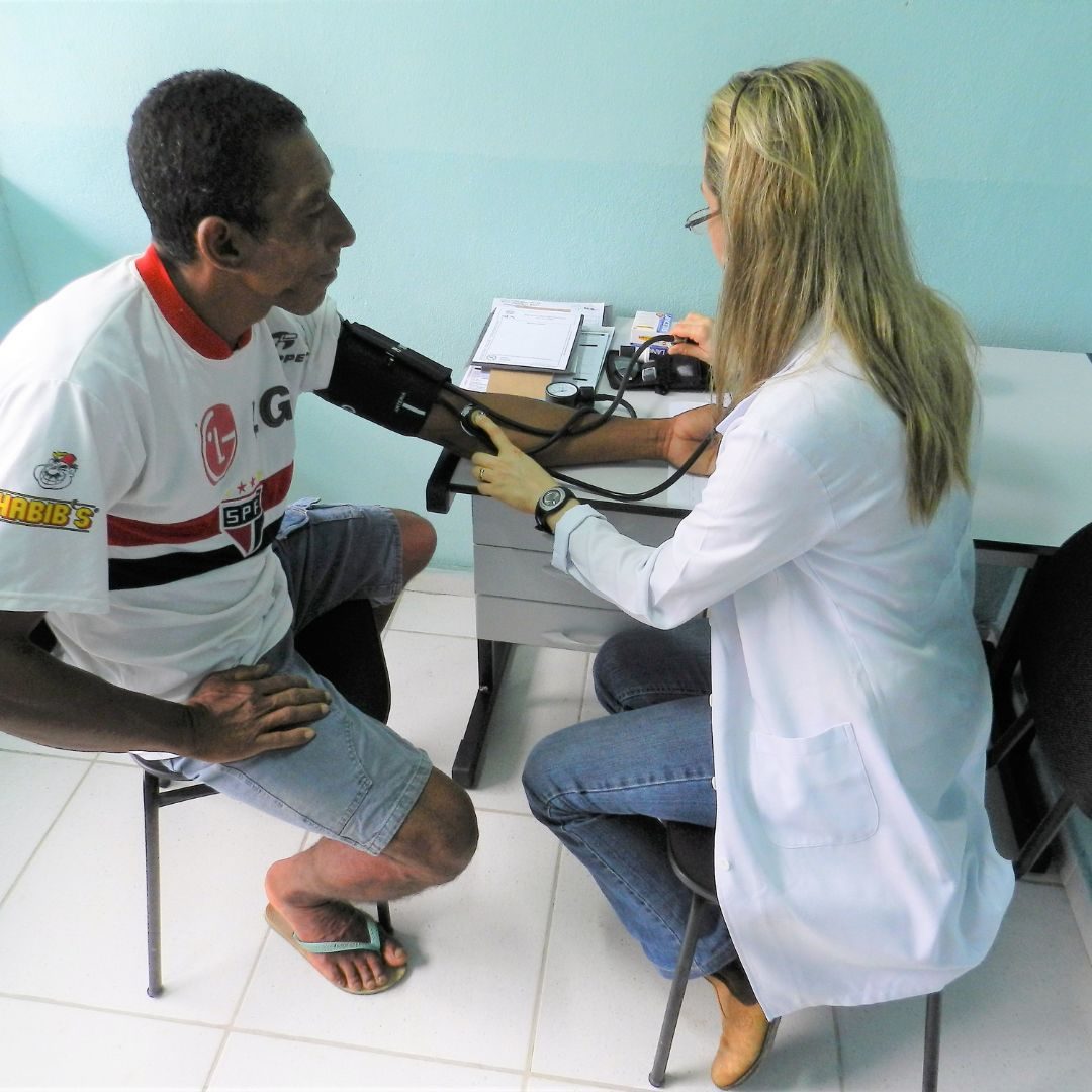 <strong>Semear no Vale precisa de médicos, dentistas e enfermeiros para atender comunidades rurais no Vale do Mucuri e do Jequitinhonha</strong>
